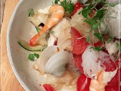 -Ginger(兴国路店)
