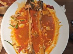 -大同江朝鲜菜•长春地标美食(绿园吾悦广场店)