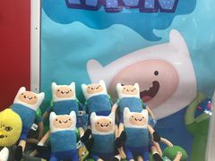 -LLJ夹机占(正佳广场店)