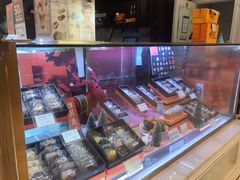 零售区-Monchouchou檬舒舒(尚嘉中心店)