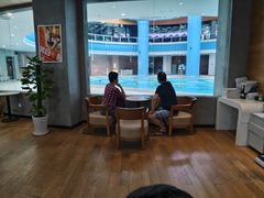 -美格菲健身中心(新都会店)