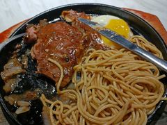 -两点半深夜牛排(斗西路店)