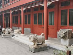 -北京石刻艺术博物馆(五塔寺)