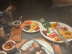 -拉蒂娜·巴西牛排馆 Latina·Brazilian Steakhouse(铜仁旗舰店)
