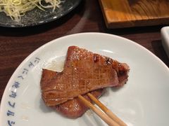 -蒜香焼肉PURUSHIN(马场路店)