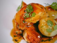 -AZUR聚(香格里拉饭店)