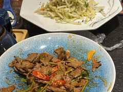 -龙记珍牛和牛烧肉(龙南街店)