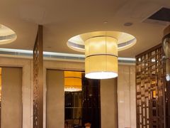 -酌宴府The China Club·广州万富希尔顿酒店(云城东路店)