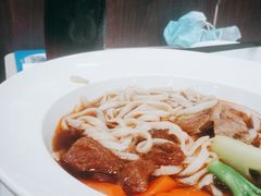 -康师傅私房牛肉面(北京南站店)