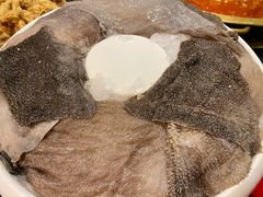 金牌毛肚-沸炉重庆老火锅(军事博物馆店)