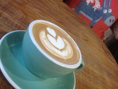 -Seeking Coffee咖啡(新竹路店)