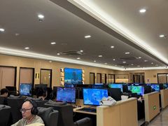 -四合网咖(宁波钱湖天地店)
