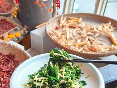 -老李家土菜馆·安吉地标美食