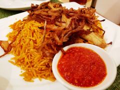 -ALAMEEN阿拉伯餐厅(三里屯店)