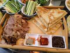 肘子酥-盛德利食府 天津菜(河西店)