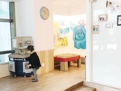 -雀儿音乐花园蒙特梭利托班