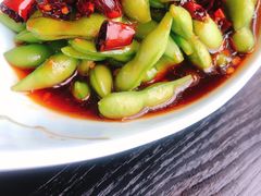 -柒园·三十年创意杭帮菜(龙湖滨江天街店)
