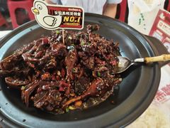 -回味黑鸭煲·始于2006(万松园店)