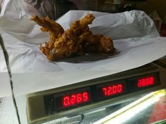 -阿捡忭京炸鸡(韭菜园总店)