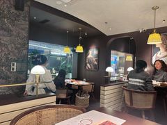 -CAPARESH開府莱舍(望京金辉店)
