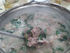 猪杂粥-标记美食新鲜猪杂(兴南大道店)