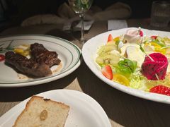 -波特曼西餐厅(中央大街店)