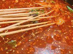 -串大叔炭火烤串·鸡西大冷面刀削面(总店)