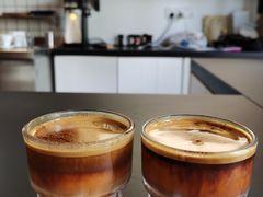 燕麦dirty-明谦·Coffee&Cocktail Bar(美您公园店)