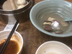 -金原鸭血粉丝汤·汤包·脆皮烤鸭(南京博物院店)