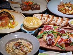 -第101座花园餐厅(湖滨88店)