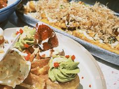 和风海苔薯条-BE BRIGHT KITCHEN(正佳广场店)