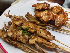-串盟烧烤大排档·长沙美食地标(星沙店)