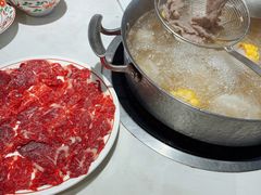 -汕头八合里海记牛肉店(清河店)