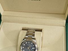 -沐渔二手奢侈品黄金手表包包回收·中古店(广州塔店)