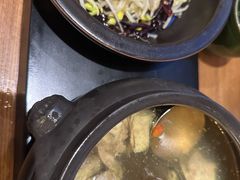 -云海肴·汽锅鸡·云南菜(苏州中心店)
