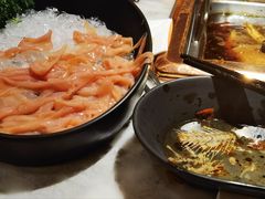 -新辣道鱼火锅(国瑞城店)
