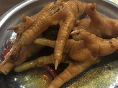 -凡老头米线砂锅(古荡新村西粮站)