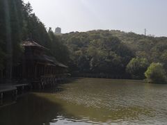 -采石矶景区