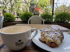 -Peet's 皮爷咖啡(东湖路手作店)