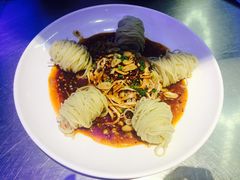 -鱼库·不仅是一家烤鱼店(车公庙店)