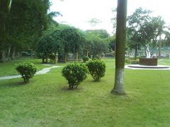 -广东外语外贸大学(白云山校区)