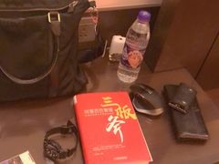 -广州都喜泰丽温泉度假酒店