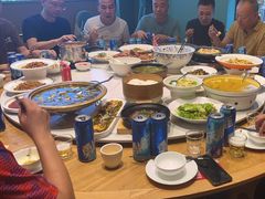 -鸡毛店·川菜(文殊院店)