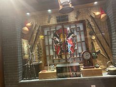 -宝丽金大酒店·洗浴中心