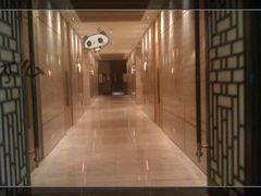 -北京盘古七星酒店