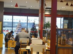 -米斯特比萨(罗斯福店)