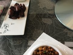 -世博源公馆·本帮融合菜·主题包厢·江景餐厅