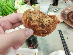 -牛街·马辈儿涮肉(牛街二店)