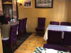 -Santoor 萨都里印度餐厅(北锣鼓巷店)
