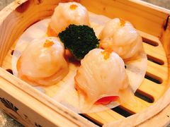 -天瑞轩·粤菜餐厅